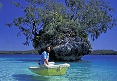 iles tonga